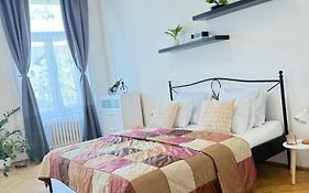 Apartment Hviezdko